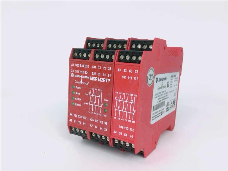 ALLEN BRADLEY 440R-G23214