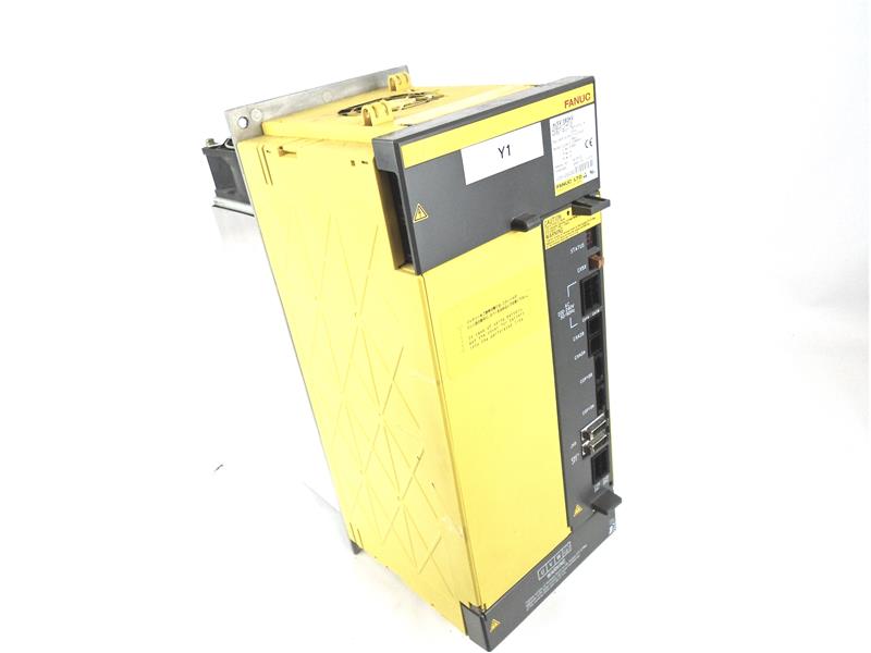 FANUC A06B-6127-H106
