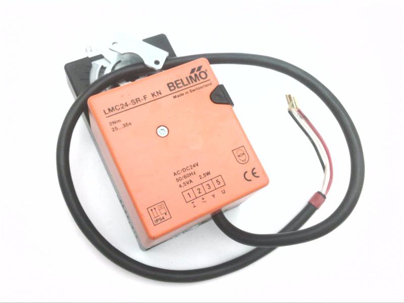 BELIMO LMC24-SR-F-KN