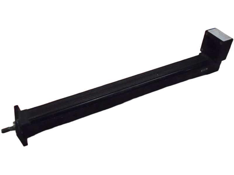 DANAHER MOTION NH205B-18-MF1-MT1-Q-Z