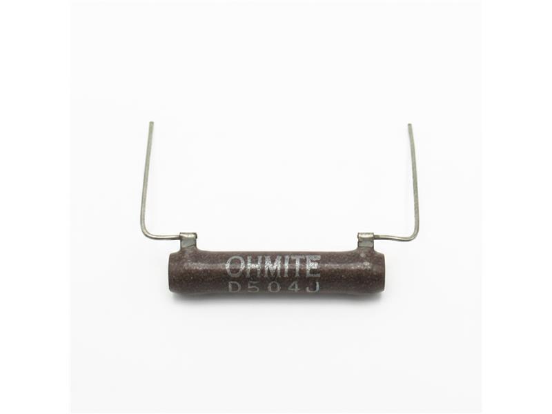 OHMITE OD154KE