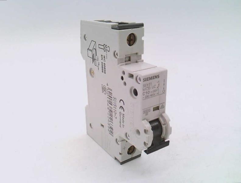 5SY5110-7 by SIEMENS