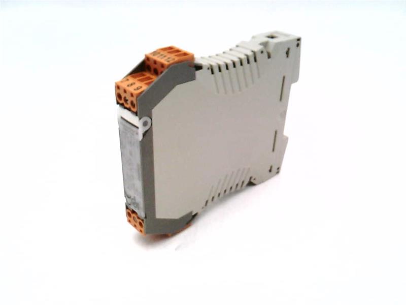 WEIDMULLER WAS5 VCC 0-10V/4-20MA