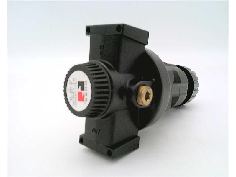 ROSS CONTROLS C5211B5027