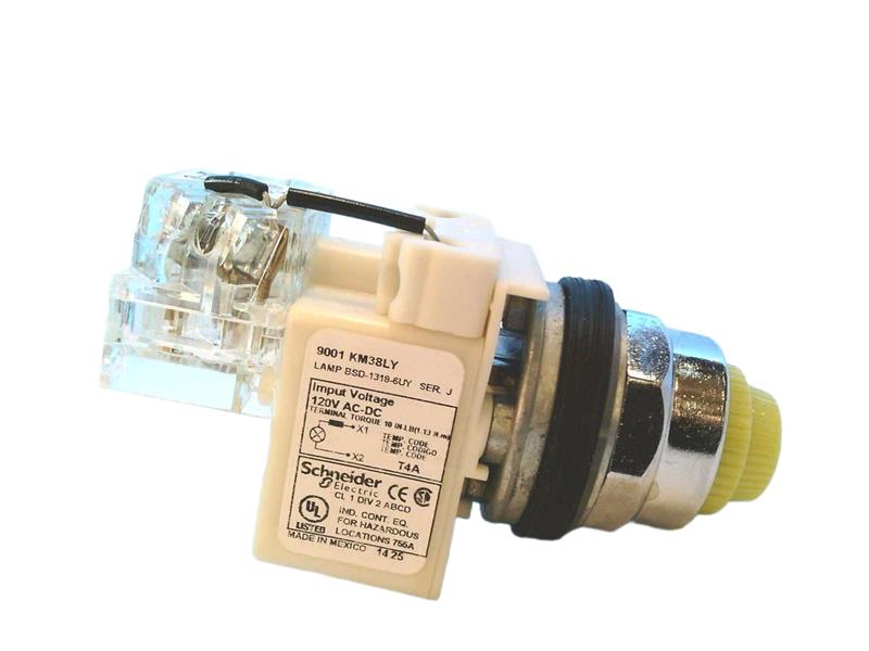 9001KT38LYY31 by SCHNEIDER ELECTRIC
