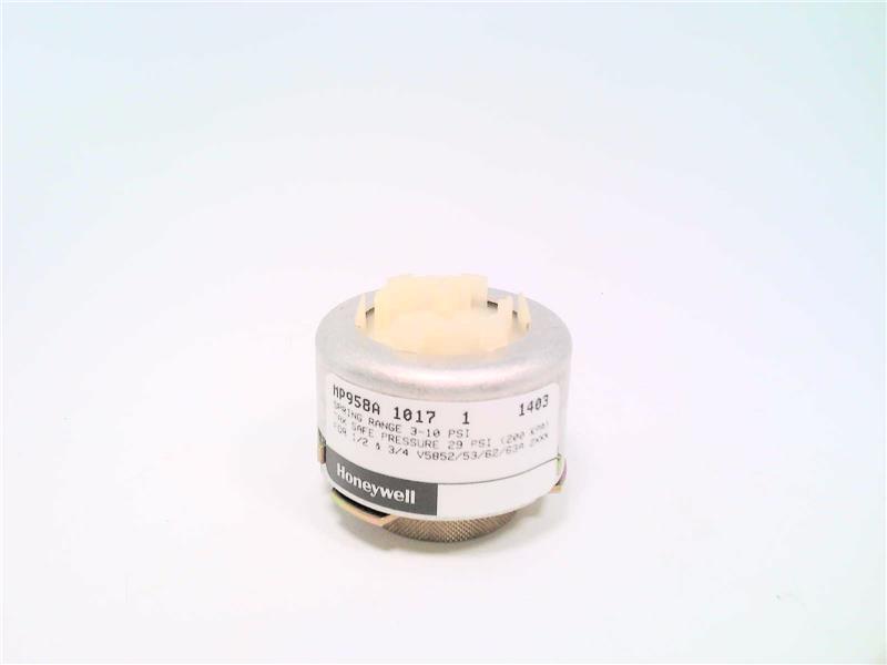 HONEYWELL MP958A-1017