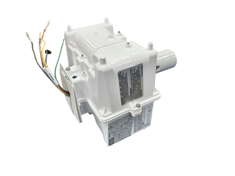 HUBBELL BL-A400S8-WH