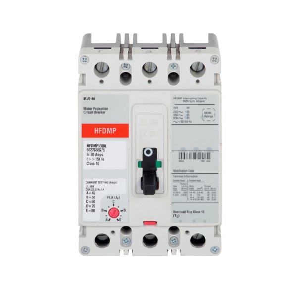 EATON CORPORATION HFDMP3160JL