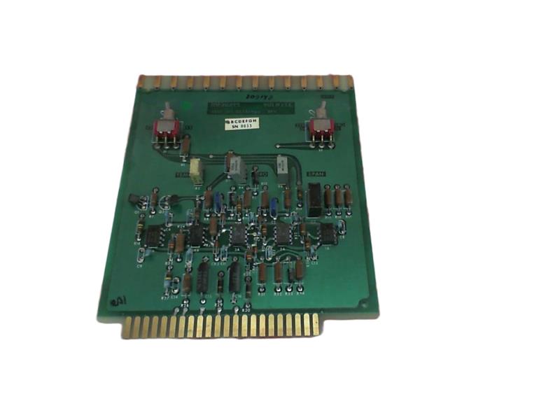 HONEYWELL 052859-00