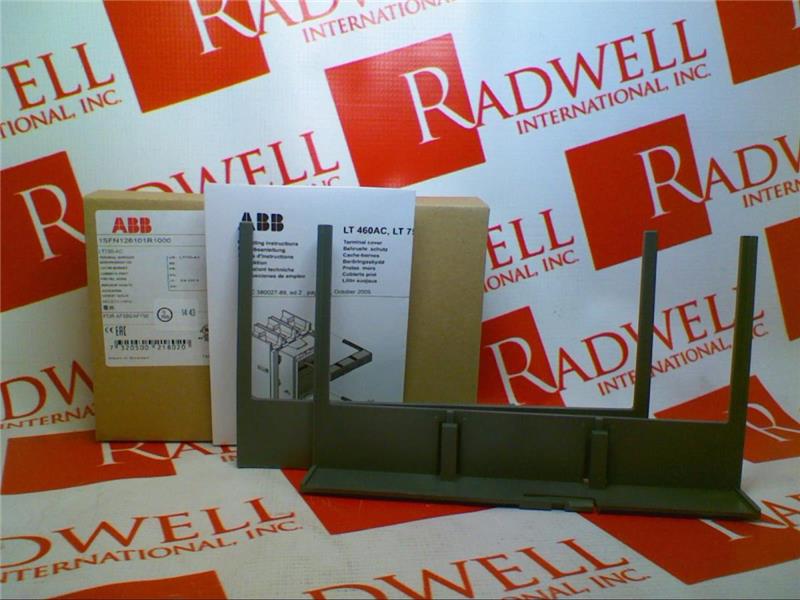 ASEA BROWN BOVERI 1SFN126101R1000