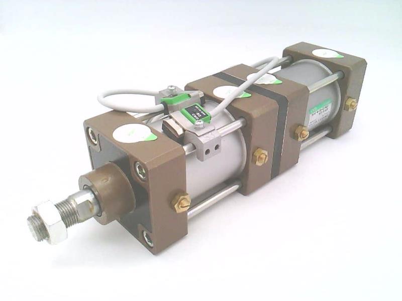 CKD CORP SCA2-W-00-63-B20-T2H3-D-B20