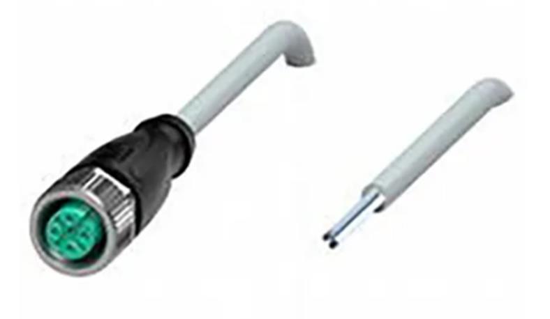 PEPPERL & FUCHS V15-G-5M-PVC