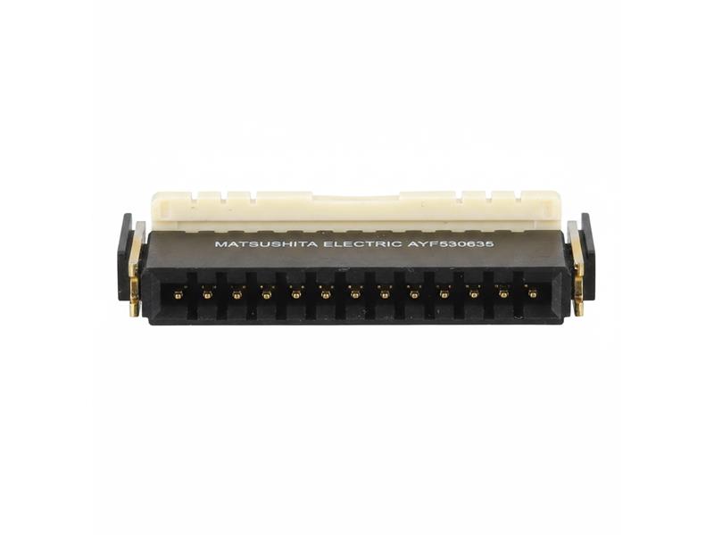 MATSUSHITA ELECTRIC AYF530635