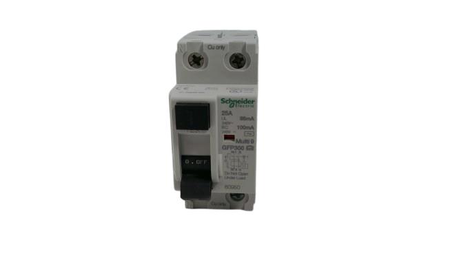 SCHNEIDER ELECTRIC 60950