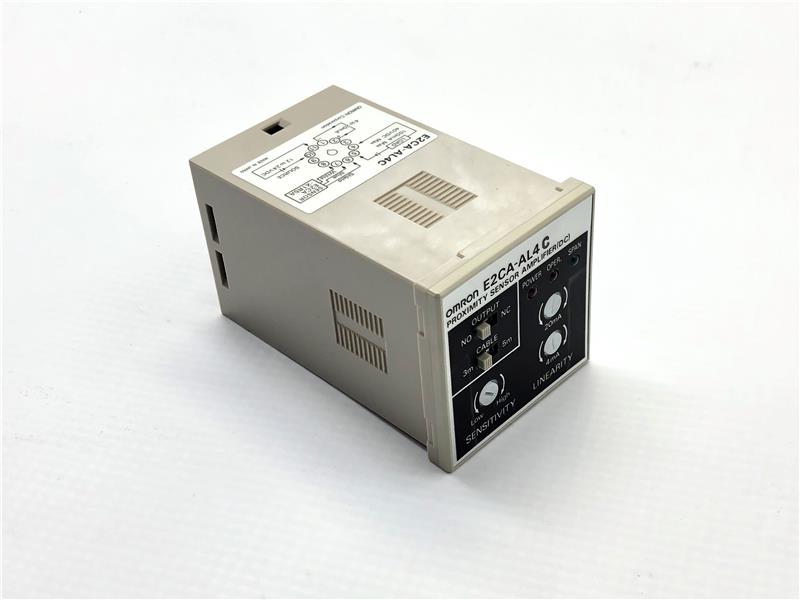 OMRON E2CA-AL4C