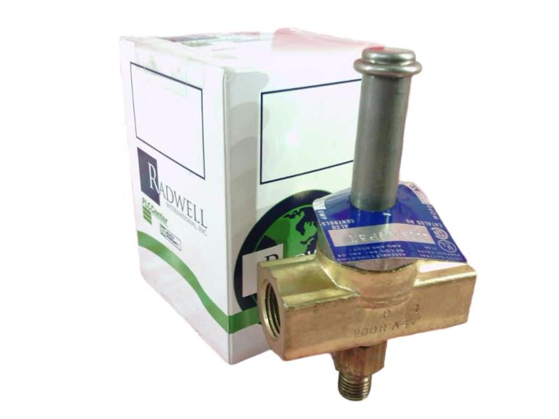 EMERSON 200R-A4-P3T