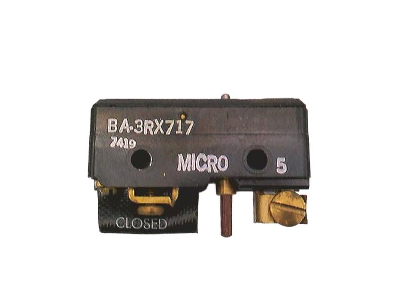 HONEYWELL BA-3RX717-1PA23