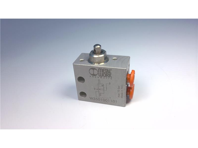 METAL WORK PNEUMATIC W3501001101