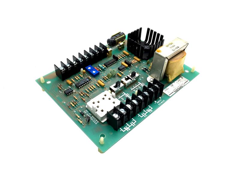 8161B-1X2 by EATON CORPORATION