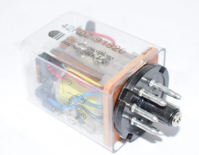 SCHNEIDER ELECTRIC 42ROZ-91820