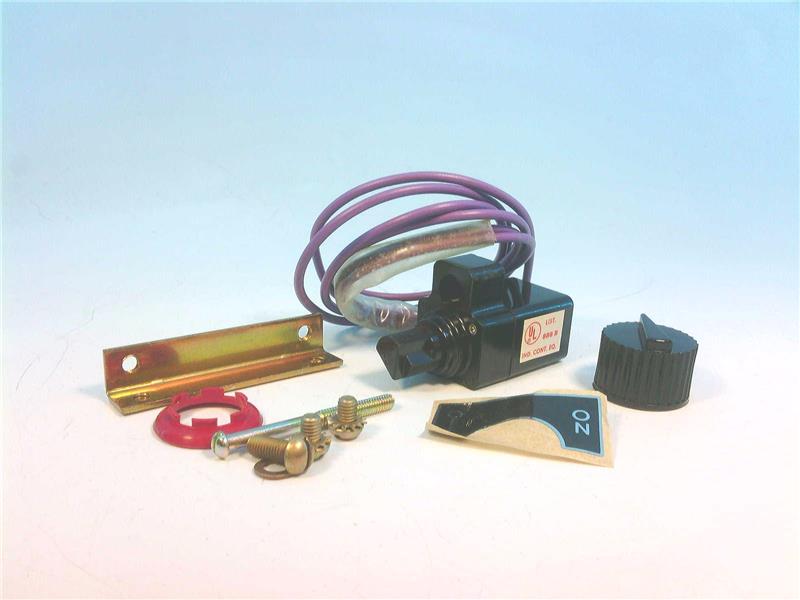 EATON CORPORATION AHK-345