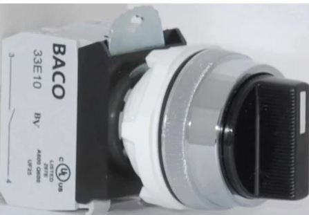 BACO CONTROLS T16KA03
