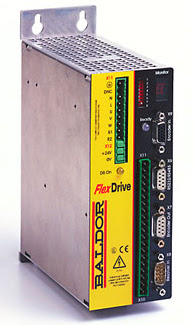 ASEA BROWN BOVERI FPH4A20TR-DC23