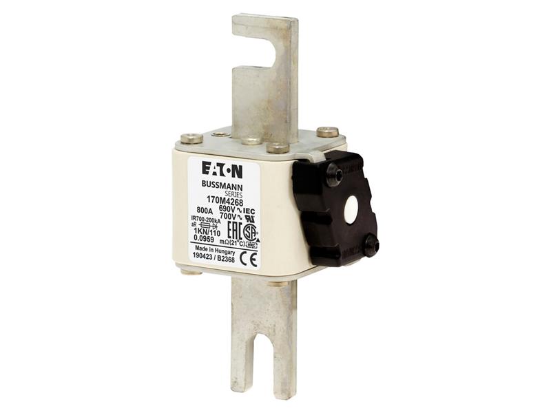 EATON CORPORATION 170M4268