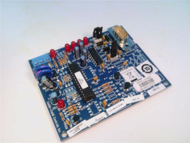 KIDDE-FENWAL, LLC NX-584E