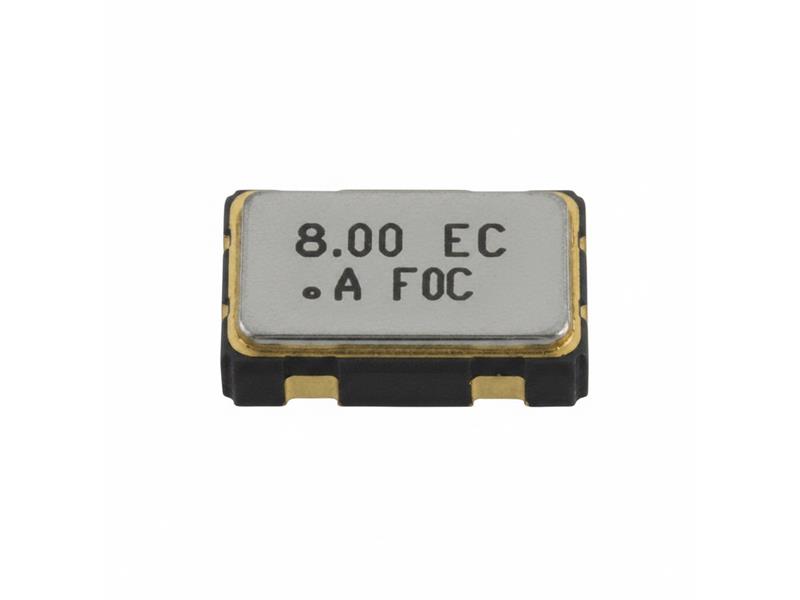 ABRACON ASFL1-32.768MHZ-EK-T