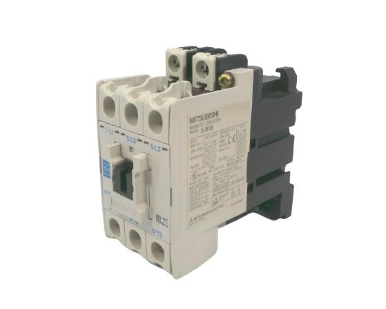 MITSUBISHI S-N18-AC200V