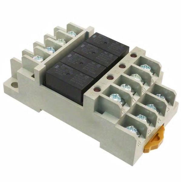 OMRON 6BG-47BND-DC24