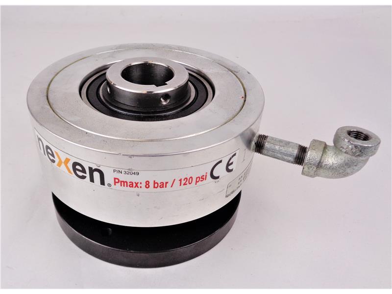 906800 by NEXEN GROUP