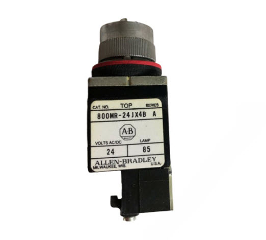 ALLEN BRADLEY 800MR-24JX4B