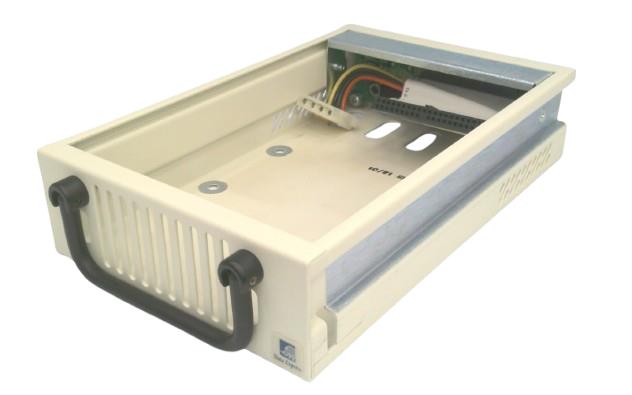 DE100I-CA100 by STORCASE