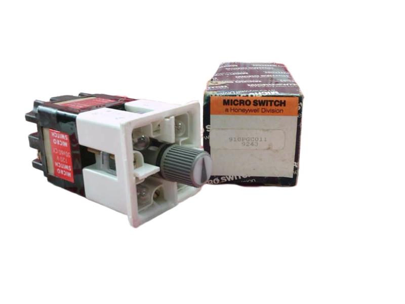 HONEYWELL 910PGC011