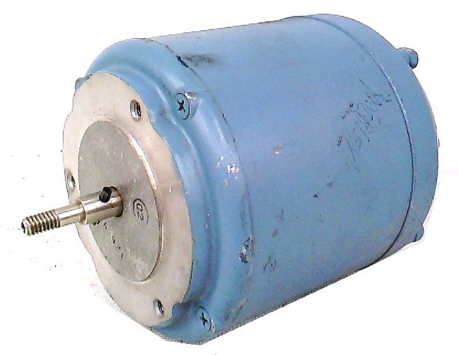 DANAHER MOTION 017281