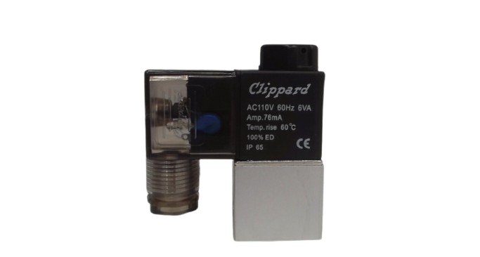 CLIPPARD MME-3QDS-D110