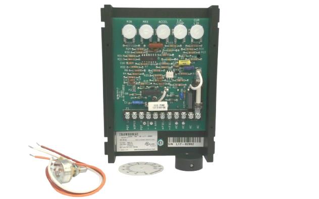 AUTOMATION DIRECT GSD5-240-10C