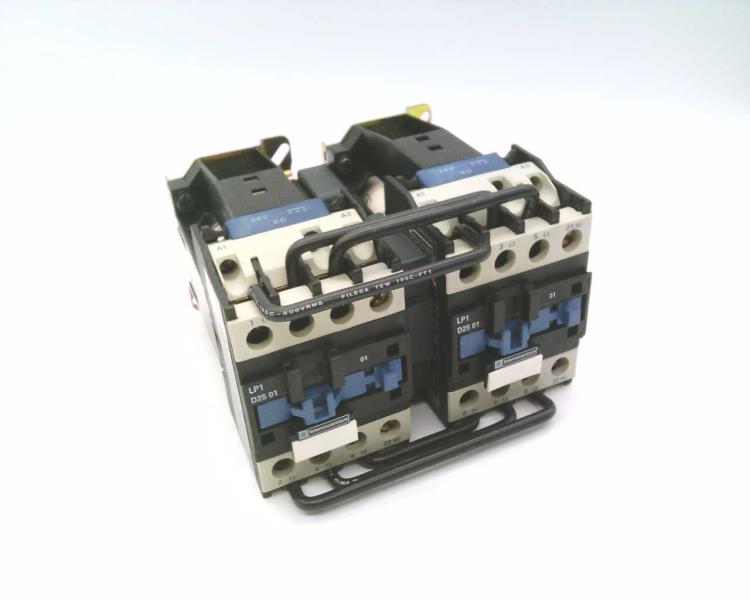 SCHNEIDER ELECTRIC LP2D2501BD