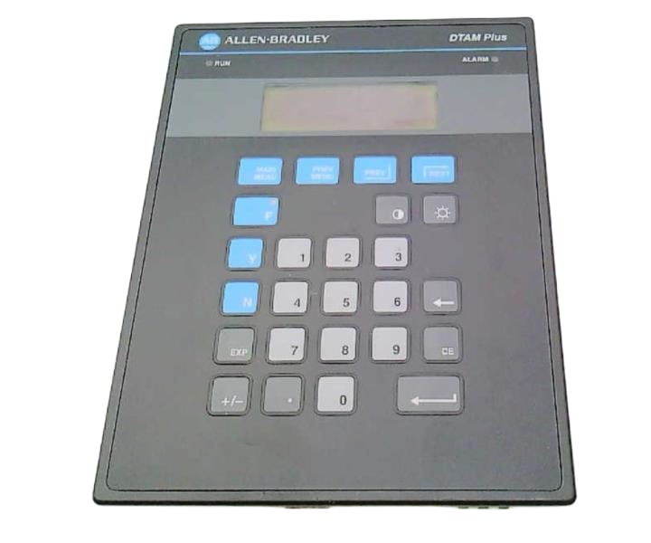 ALLEN BRADLEY 2707-L40P1