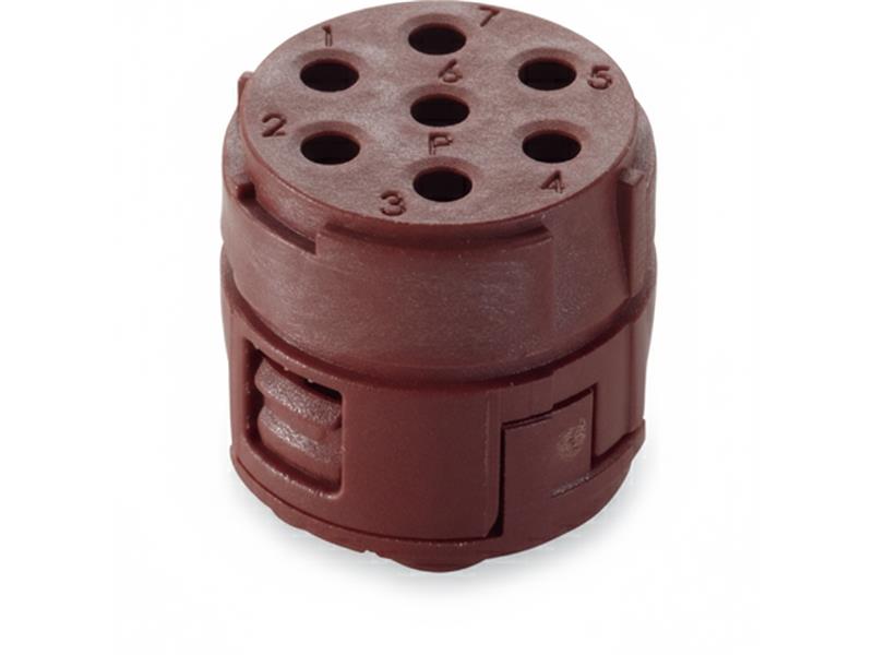 ITT INSUL-MS-K32-7P-RR