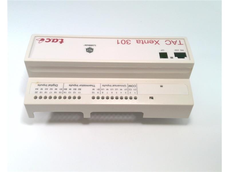 SCHNEIDER ELECTRIC TAC-XENTA-301
