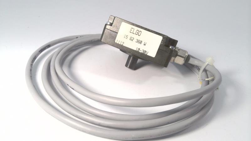 ELGO ELECTRONIC 15.62.360 W