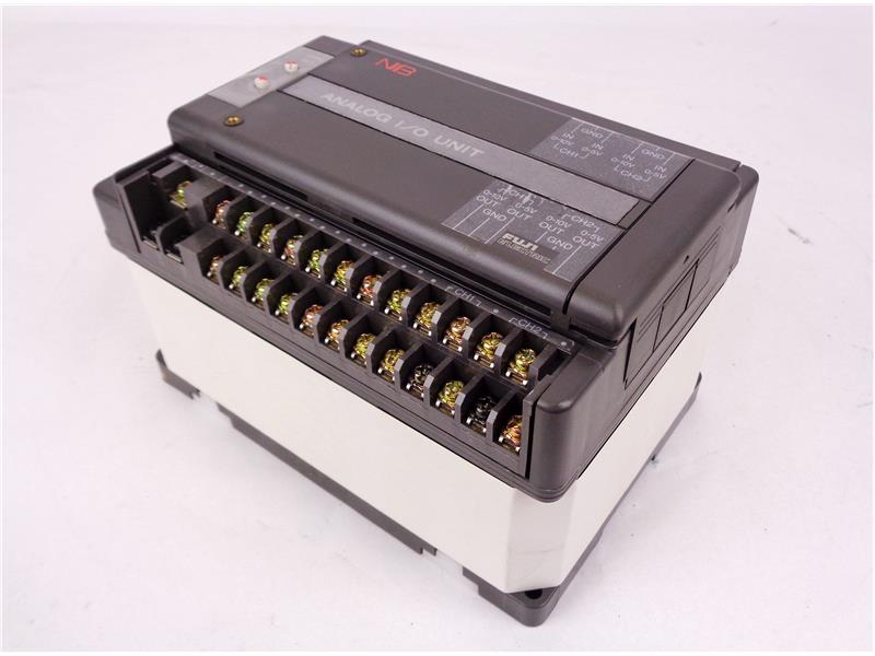 FUJI ELECTRIC NB-AXY4-11AC