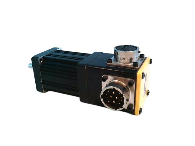 SM161BE-NTQN by PARKER