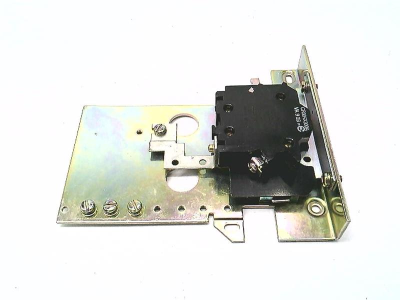 GENERAL ELECTRIC CR285X-600A