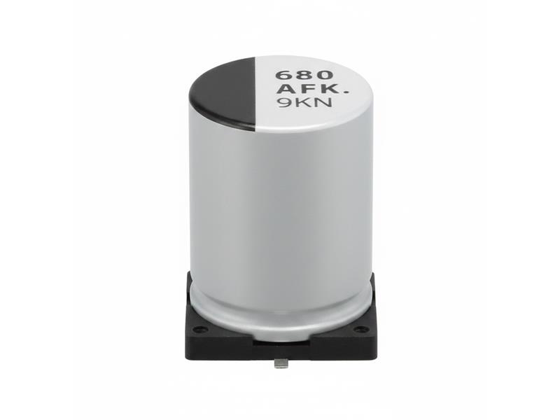 MATSUSHITA ELECTRIC EEE-HA1H101AP