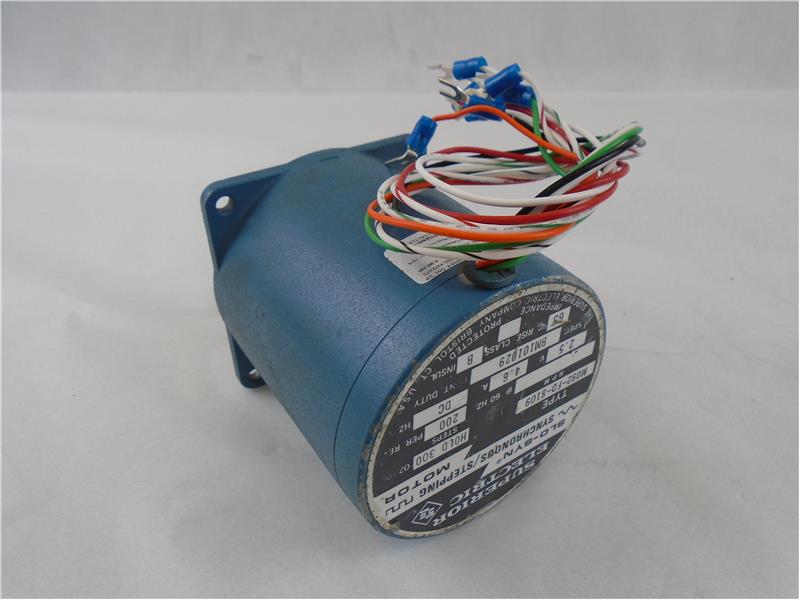 DANAHER MOTION M092-FD-8109