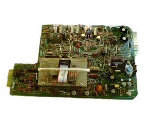 RVXYII-72852-01K by GENERAL ELECTRIC
